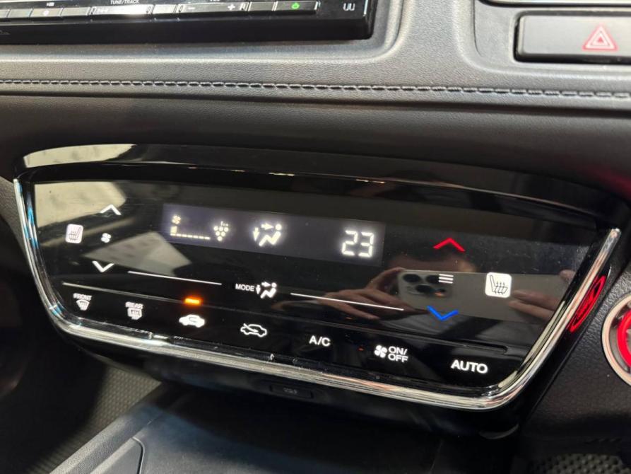 Honda Vezel I Рестайлинг Красноярск  - изображение 9