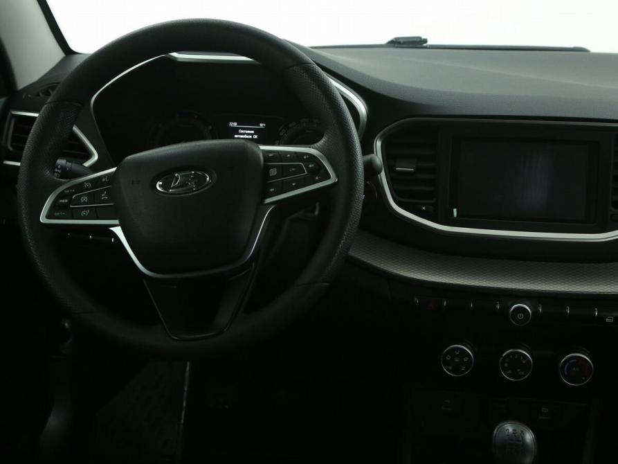 Lada (ВАЗ) Vesta I Рестайлинг (NG) Иваново  - изображение 14