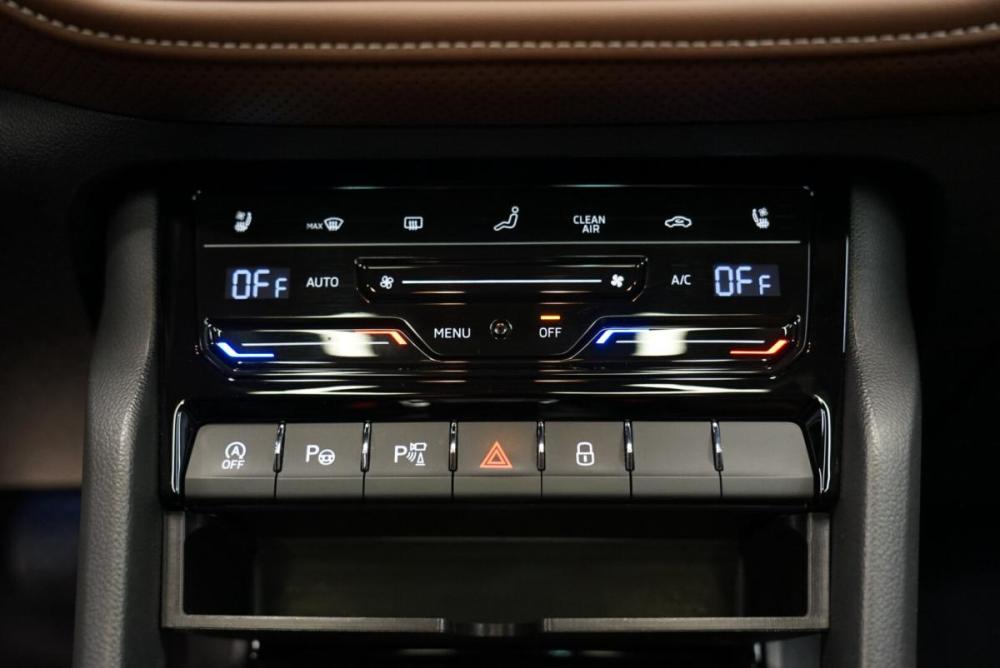 Skoda Kodiaq I Рестайлинг Крым  - изображение 20