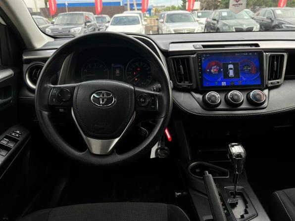 Toyota RAV4 IV (XA40) Рестайлинг с пробегом 2015 года, цена 2 270 000 рублей, 137000 км, внедорожник, Автокод Объявления