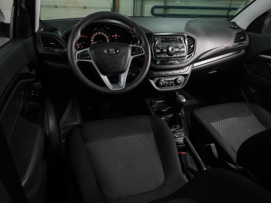Lada (ВАЗ) Vesta I Воронеж  - изображение 6