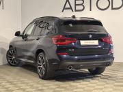 BMW X3 III (G01) Санкт-Петербург  - изображение 33