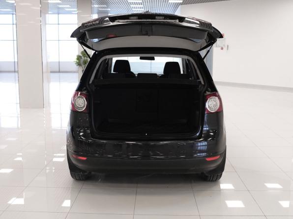Volkswagen Golf Plus I с пробегом 2006 года, цена 396 000 рублей, 162827 км, хэтчбек, Автокод Объявления