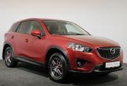 Mazda CX-5 I Ярославль  - изображение 26