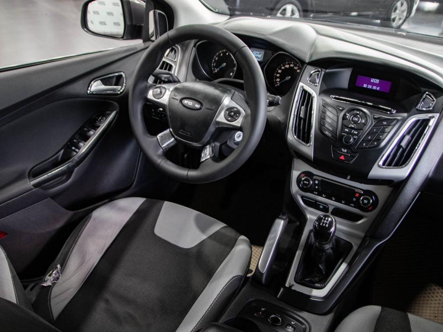 Ford Focus III Оренбург  - изображение 20