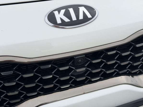 Kia Stinger I с пробегом 2021 года, цена 3 600 000 рублей, 66695 км, лифтбек, Автокод Объявления