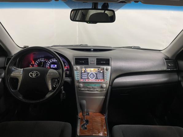 Toyota Camry VI (XV40) Рестайлинг с пробегом 2010 года, цена 990 000 рублей, 182422 км, седан, Автокод Объявления