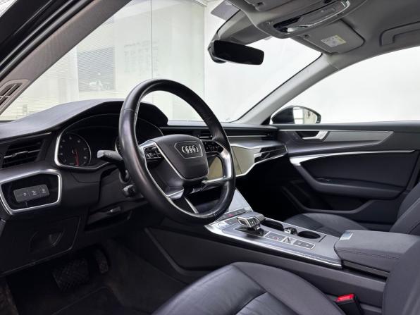 Audi A6 V (C8) с пробегом 2019 года, цена 3 649 000 рублей, 109357 км, седан, Автокод Объявления