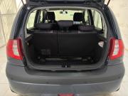 Hyundai Getz I Рестайлинг Пермь  - изображение 25