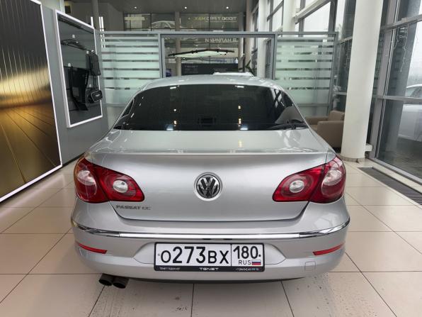 Volkswagen Passat CC I с пробегом 2010 года, цена 1 030 000 рублей, 162791 км, седан, Автокод Объявления