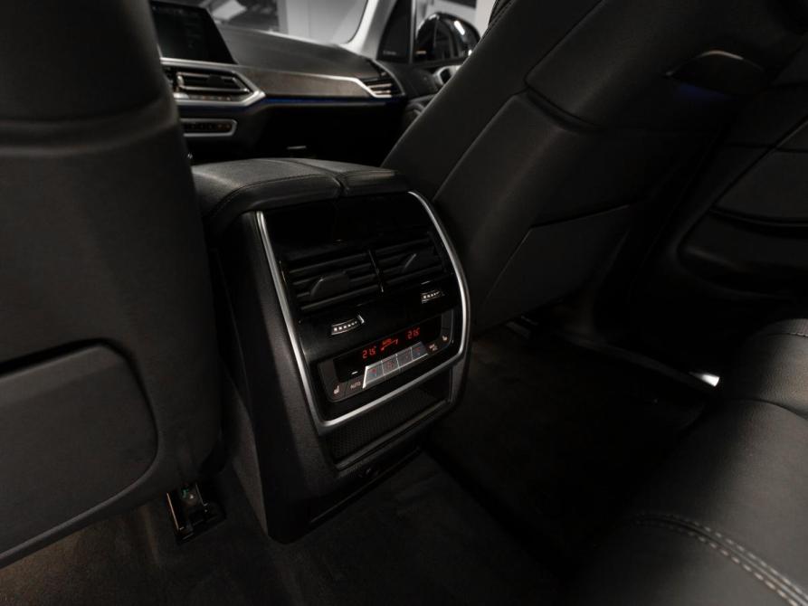 BMW X5 IV (G05/G18) Москва  - изображение 16
