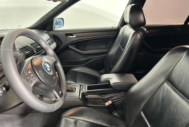 BMW 3 серии IV (E46) с пробегом 2001 года, цена 649 000 рублей, 305355 км, седан, Автокод Объявления