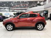 Nissan Juke I Казань  - изображение 32