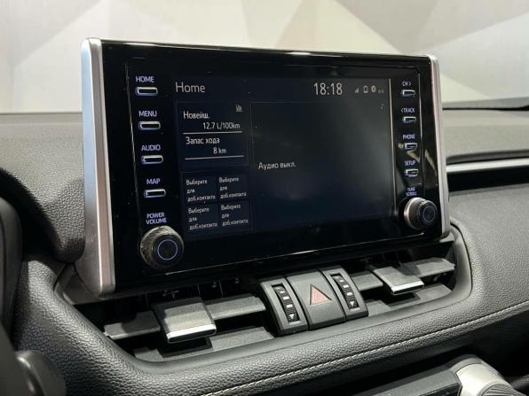 Toyota RAV4 V (XA50) с пробегом 2020 года, цена 2 450 000 рублей, 255413 км, внедорожник, Автокод Объявления