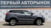 Geely Atlas I Краснодар  - изображение 26