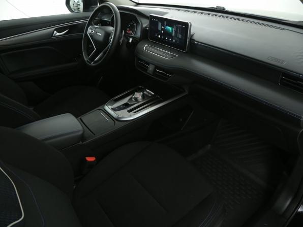 Haval Jolion I Рестайлинг с пробегом 2023 года, цена 1 878 000 рублей, 48000 км, внедорожник, Автокод Объявления