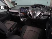 Nissan Serena IV (C26) Воронеж  - изображение 25