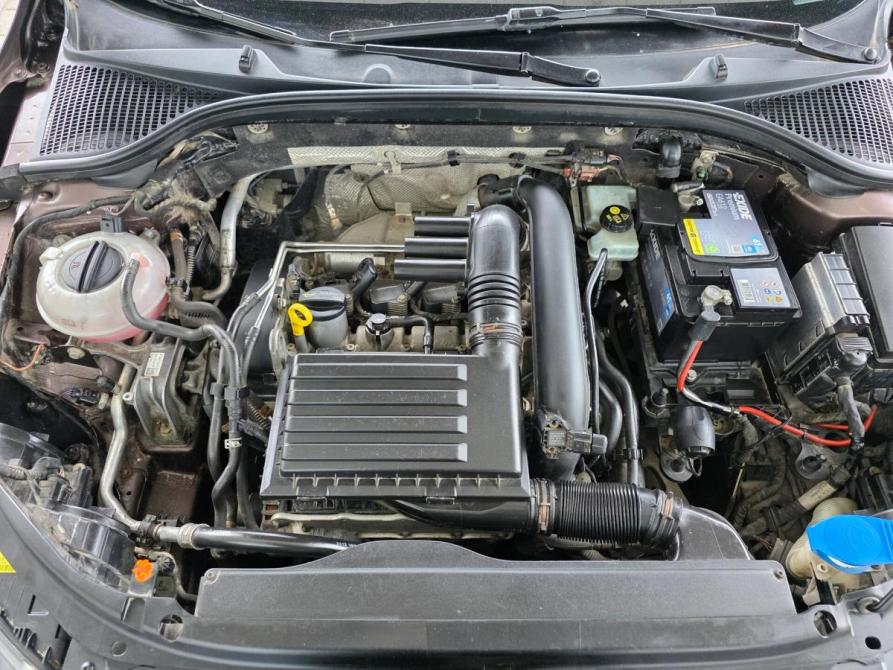 Skoda Octavia III (A7) Липецк  - изображение 13