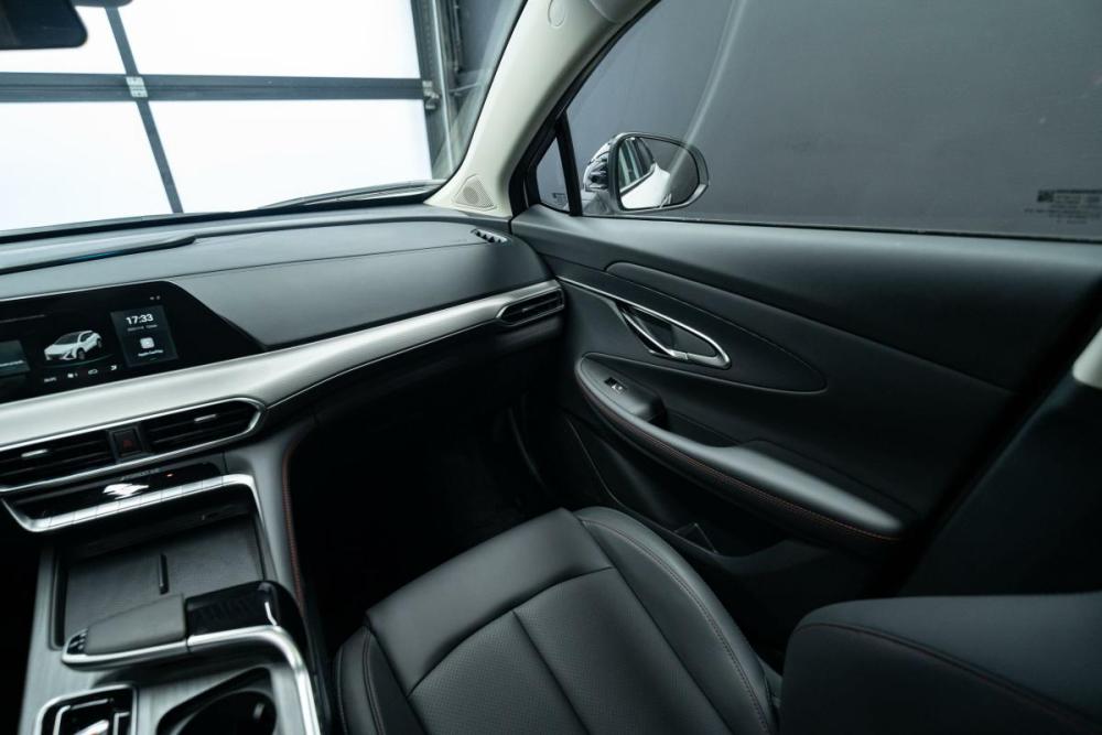 Changan UNI-T I Москва  - изображение 15