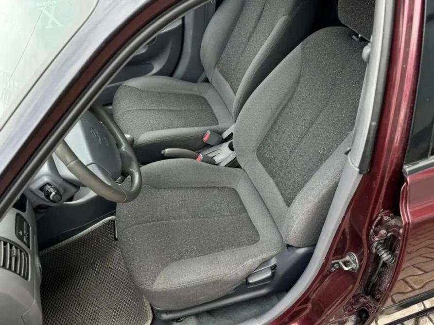Hyundai Accent II Пермь  - изображение 13