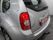 Renault Duster I Красноярск  - изображение 42
