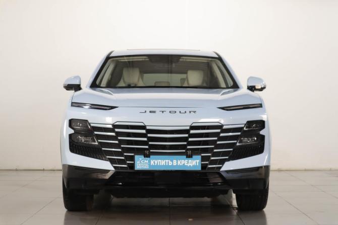 JETOUR DASHING I с пробегом 2024 года, цена 1 949 000 рублей, 24215 км, внедорожник, Автокод Объявления