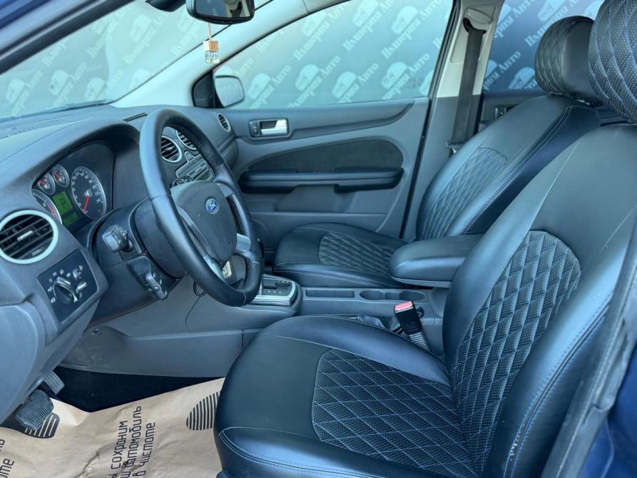 Ford Focus II Краснодар  - изображение 17