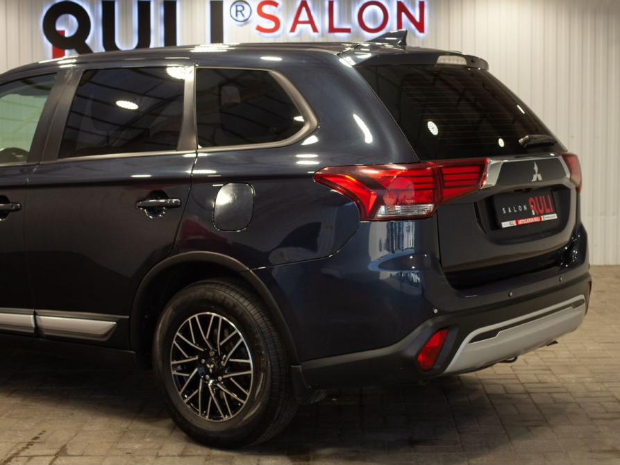 Mitsubishi Outlander III Рестайлинг 3 Иваново  - изображение 14