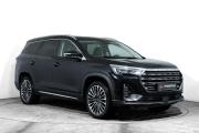 JETOUR X90+ Москва  - изображение 27