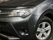 Toyota RAV4 IV (XA40) Москва  - изображение 30