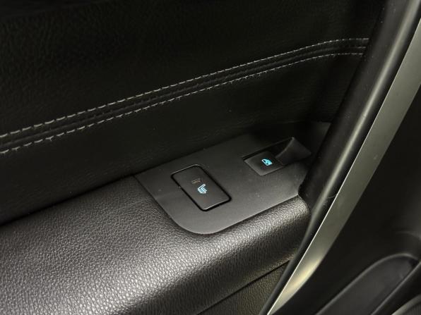 Chevrolet Captiva I Рестайлинг 2 с пробегом 2014 года, цена 1 320 000 рублей, 124620 км, внедорожник, Автокод Объявления
