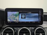 Mercedes-Benz C-Класс IV (W205) Рестайлинг Москва  - изображение 54