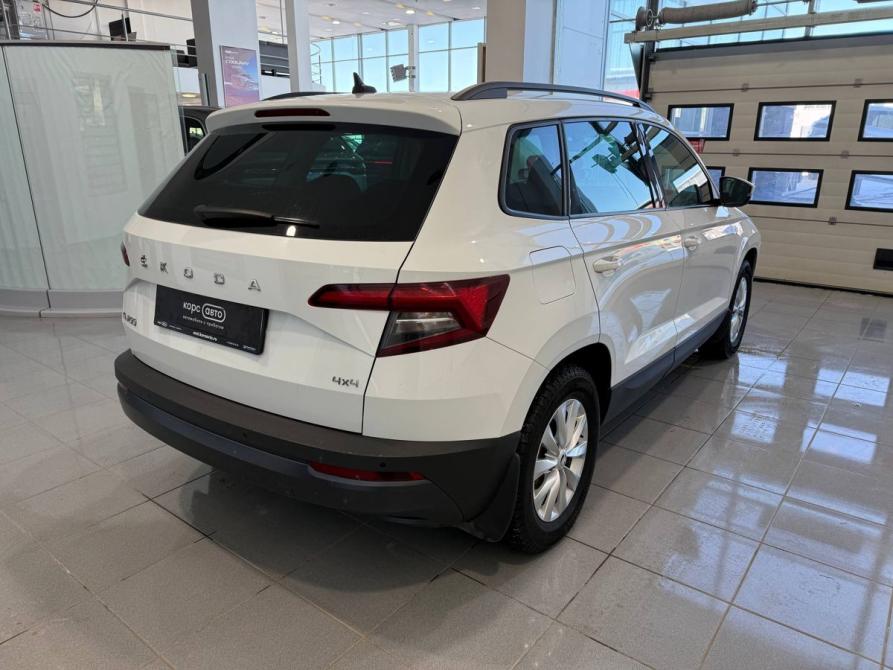 Skoda Karoq I Орел  - изображение 6
