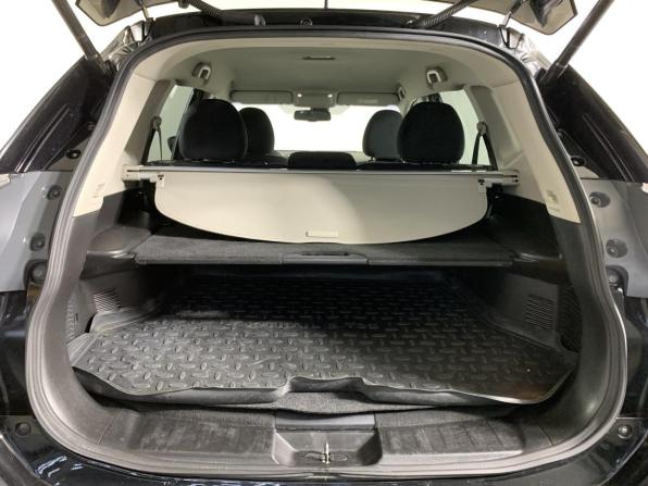 Nissan X-Trail III с пробегом 2015 года, цена 1 520 000 рублей, 200514 км, внедорожник, Автокод Объявления