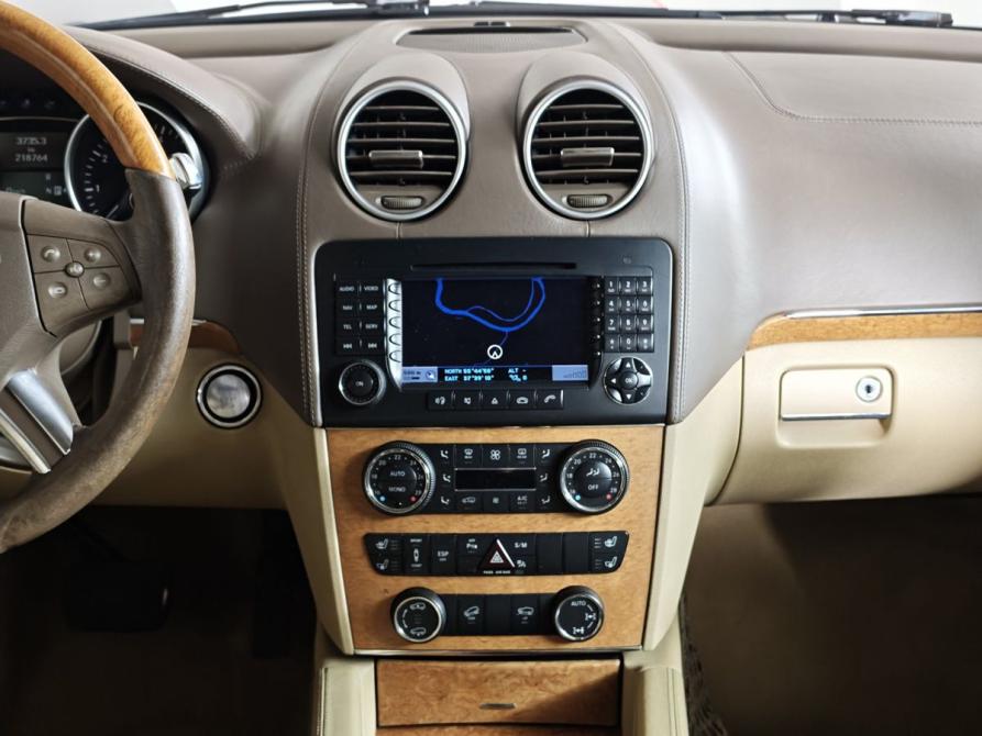 Mercedes-Benz GL-Класс I (X164) Москва  - изображение 11