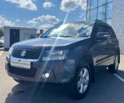 Suzuki Grand Vitara II Рестайлинг Томск  - изображение 21