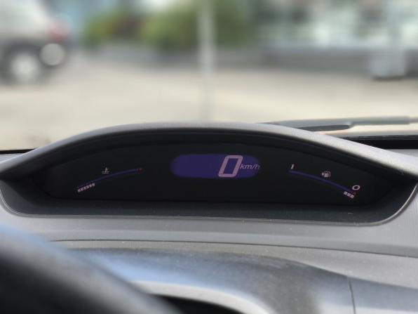 Honda Civic VIII с пробегом 2008 года, цена 615 000 рублей, 181500 км, седан, Автокод Объявления