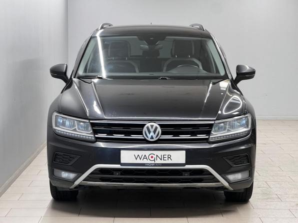 Volkswagen Tiguan II с пробегом 2019 года, цена 2 275 000 рублей, 232962 км, внедорожник, Автокод Объявления