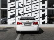 Chevrolet Cruze I Рестайлинг Ставрополь  - изображение 23
