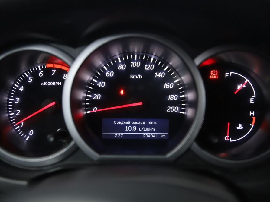 Suzuki Grand Vitara II Рестайлинг 2 Уфа  - изображение 16