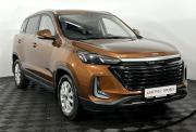 BAIC X35 Нижний Новгород  - изображение 28
