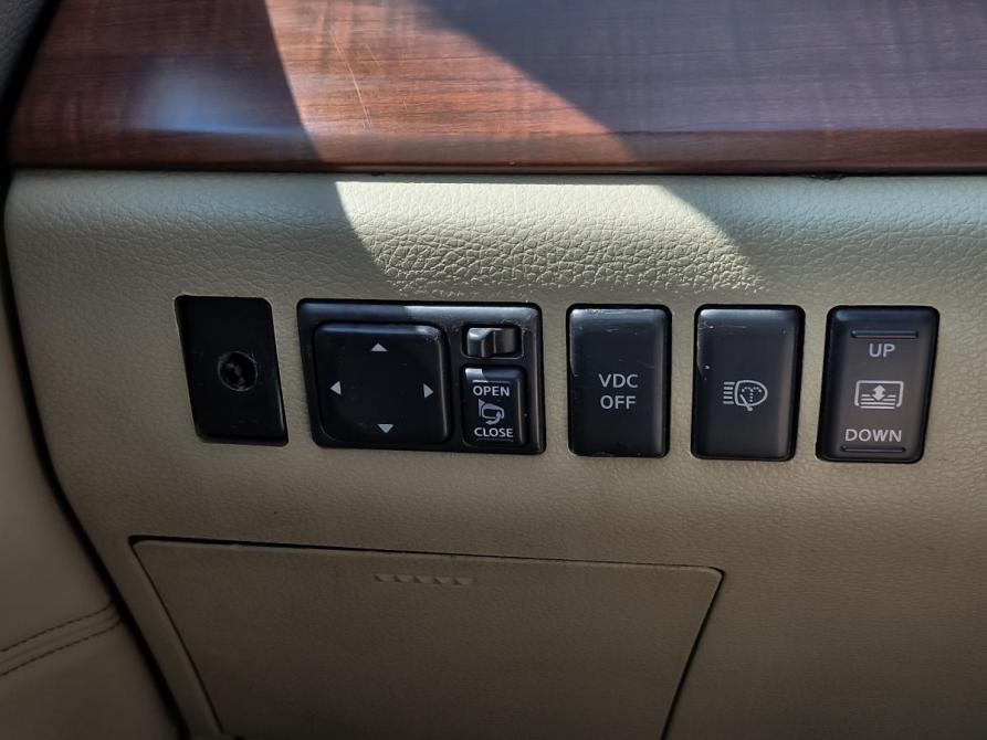 Nissan Teana I Рестайлинг Нижний Новгород  - изображение 15