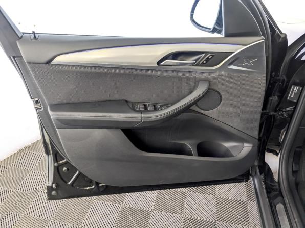 BMW X3 III (G01) с пробегом 2020 года, цена 4 430 000 рублей, 76534 км, внедорожник, Автокод Объявления