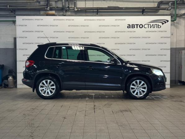 Volkswagen Tiguan I с пробегом 2010 года, цена 899 000 рублей, 219000 км, внедорожник, Автокод Объявления
