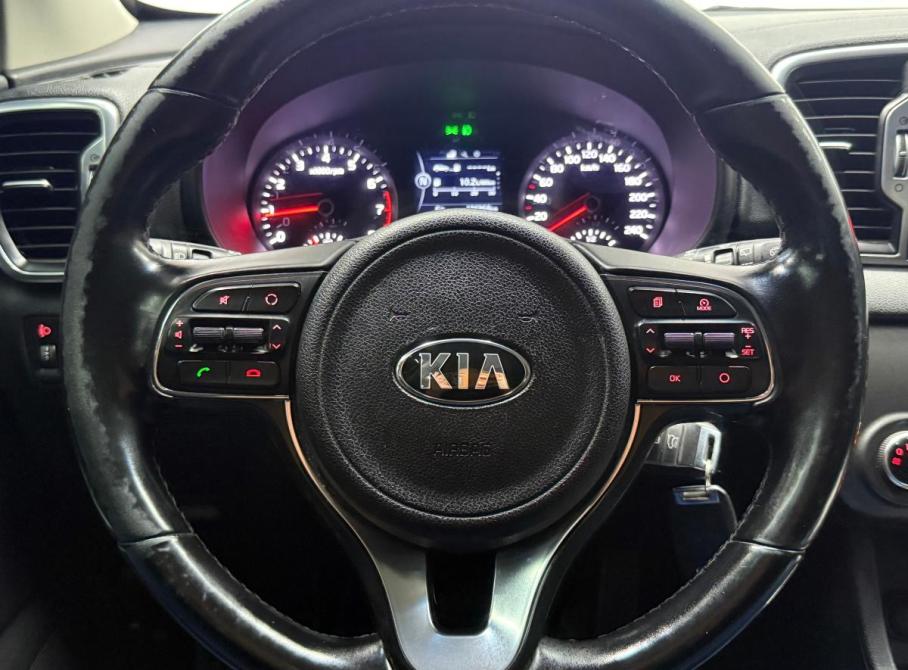 Kia Sportage IV Азнакаево  - изображение 21