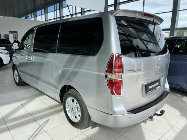 Hyundai Grand Starex I с пробегом 2010 года, цена 1 195 000 рублей, 227703 км, минивэн, Автокод Объявления
