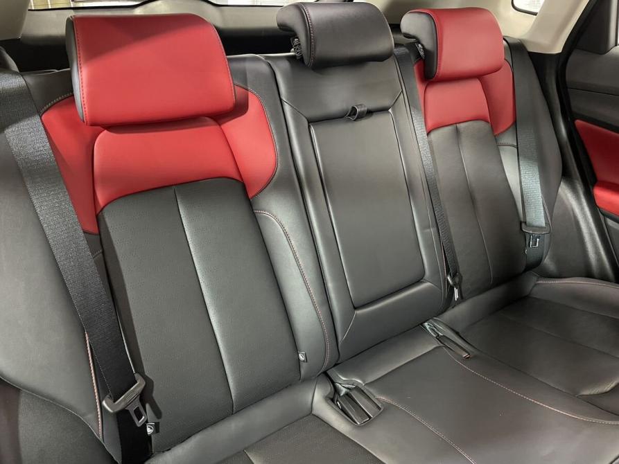 Changan CS55 Plus II Ярославль  - изображение 20