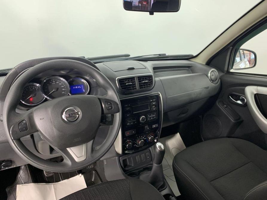 Nissan Terrano III (D10) Ногинск  - изображение 17
