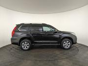 Haval H9 I Рестайлинг Москва  - изображение 34