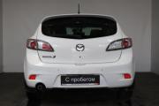 Mazda 3 II (BL) Рестайлинг Санкт-Петербург  - изображение 22